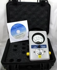 Bird Model 4431 Thruline RF Wattmeter Kit w/ Internal Variable RF Sampler  (New)