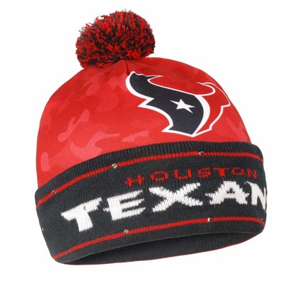 Printed Christmas Beanie | eBay