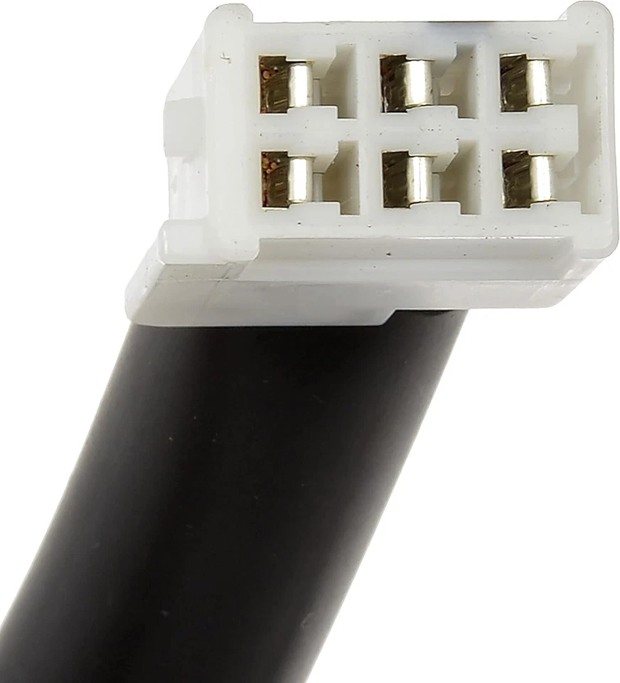 Atuador de trava Dorman 931-929 Liftgate para 2003-2009 Toyota 4Runner - Imagem 4 de 4