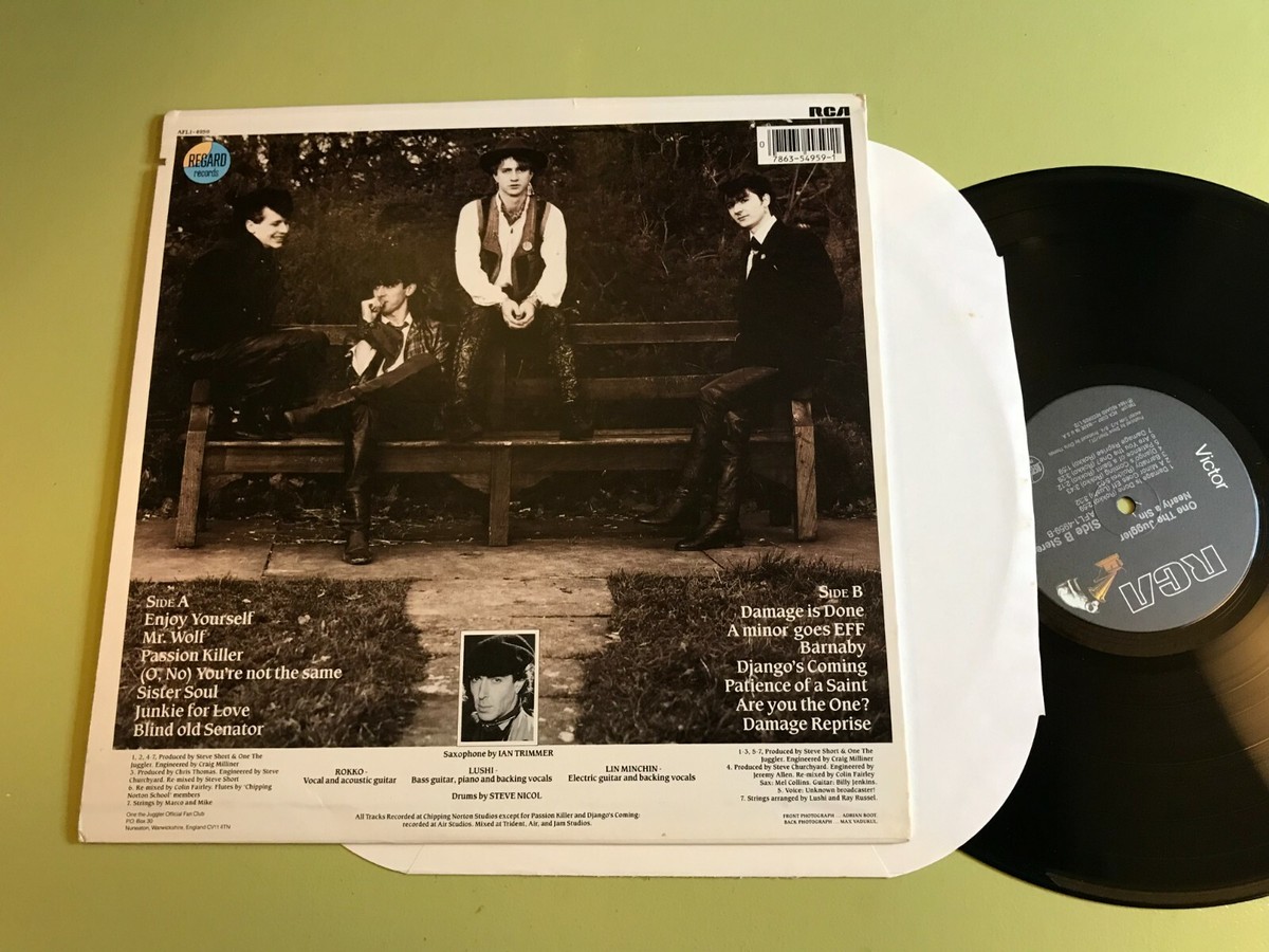 GAL LPレコード Amazon.co.jp: 山下達郎 高気圧ガール EPレコード TATSURO