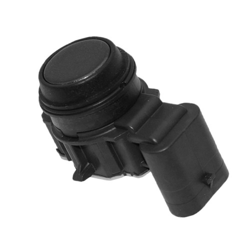 4PCS 1048473-01-A PDC Ultrasonic Parking Sensor Black For Tesla Model S Model X - Picture 3 of 6