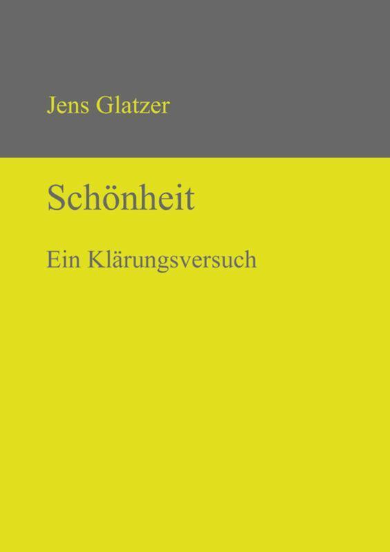 Thumbnail - Schönheit Jens Glatzer