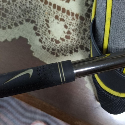 NIKE GOLF SasQuatch SUMO2 5900 DRIVER 9.5deg Flex-S Diamana With Head Cover F/S - Picture 9 of 10