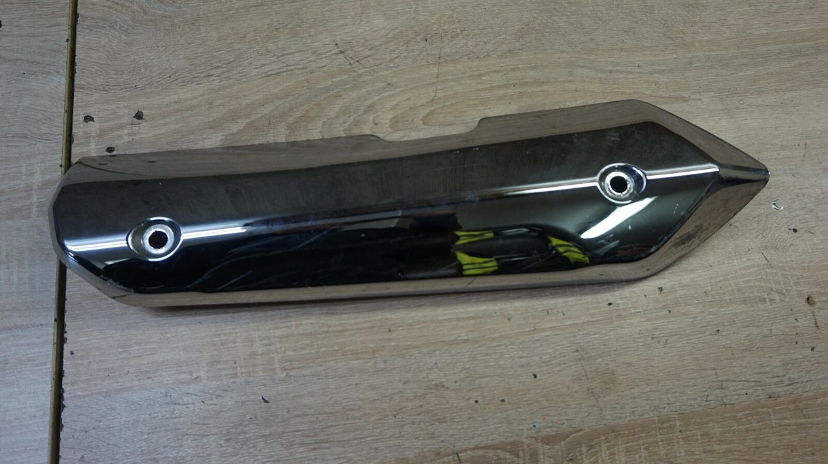 Couvercle De Valve Pour Suzuki AN 650 Burgman 2003 - Pièce D'occasion