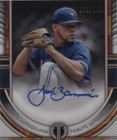 2023 Topps Tribute - José Berríos #TA-JBE