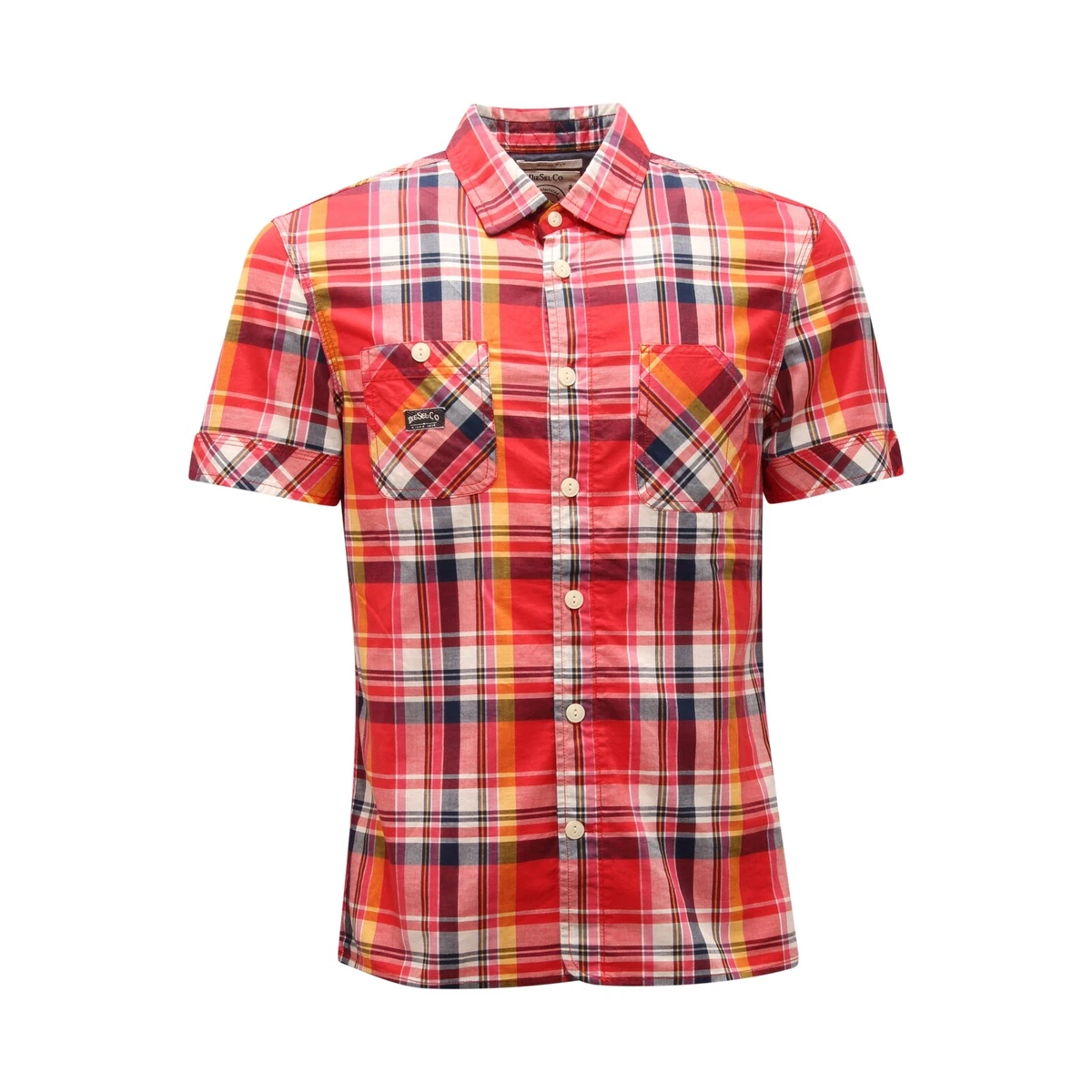 2170AQ camicia uomo DIESEL SLIM FIT man shirt eBay