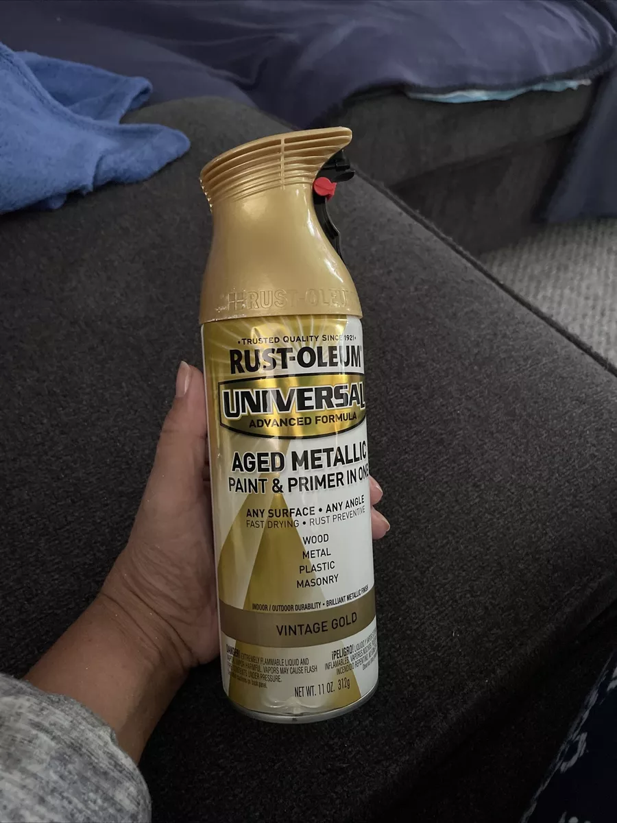 Rust-Oleum Universal Paint & Primer in 1 Spray Paint