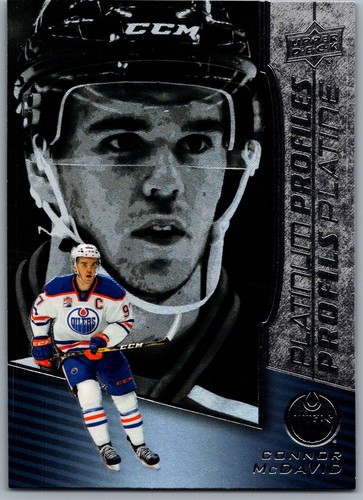 17-18 UPPER DECK TIM HORTONS BASE & INSERT - PICK FROM LIST - FREE COMBINED SHIP - Picture 147 of 152