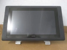 WACOM DTK-2200/K 21.5" Pen Display Tablet w/Stand - No AC Adapter - Grade C