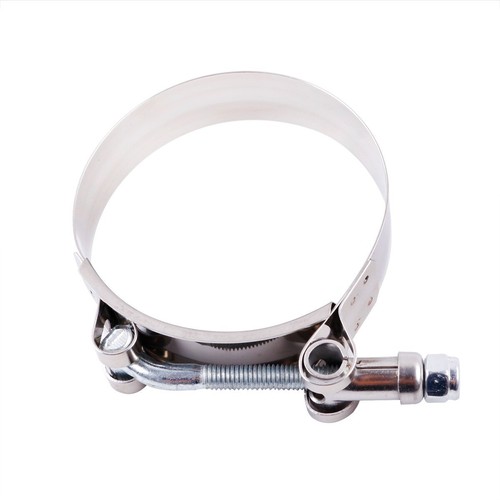 Upgrade Twin Intercooler Hose w/ Clamps For VW Golf R GTI MK7 2.0T 2015 - 2017 - Picture 6 of 10