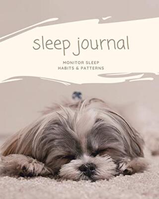 Sleep Journal: Daily Log Sleep Time, Woke Time, Track Exercise Activities, Wa...