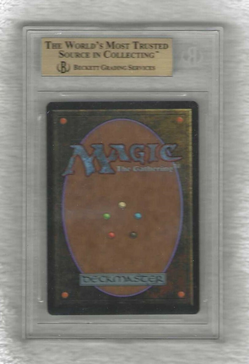 MTG Unlimited 