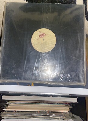DIAMOND D & THE PSYCHOTIC Neurotics Stunt Blunts & Hip Hop Vinyl
