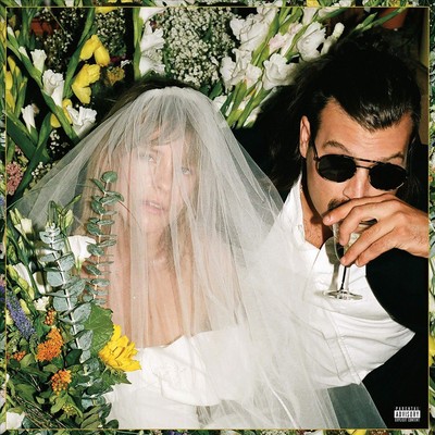CARLA BLANC WONDERFUL NEW LP
