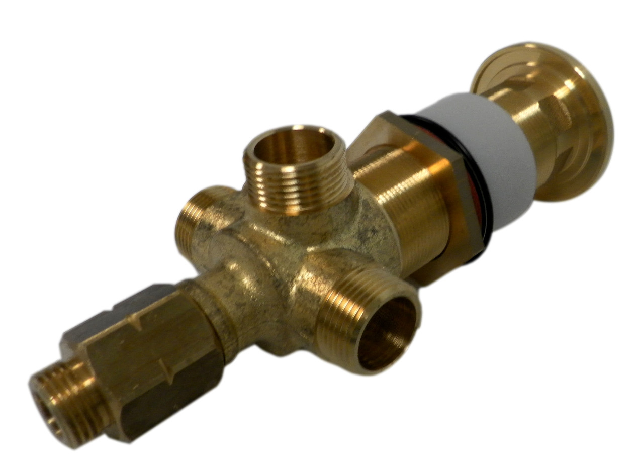 Grohe Pressure Valve Only for Kitchen Faucet w/ Part #: 19576002