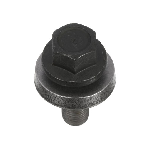 Mazda 3 5 6 CX7 Miata Tribute BSeries Crankshaft Pulley Bolt Lock OEM