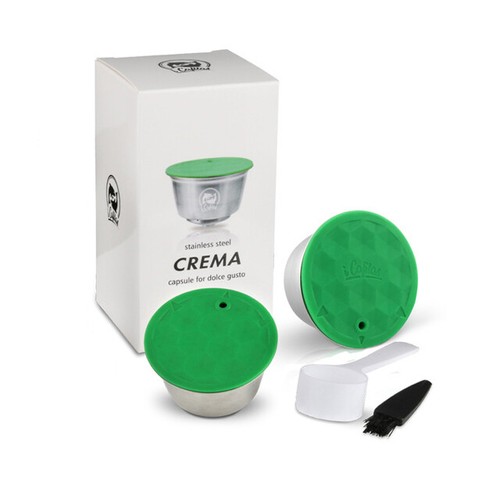 2pcs For Nescafe Dolce Gusto Circolo 