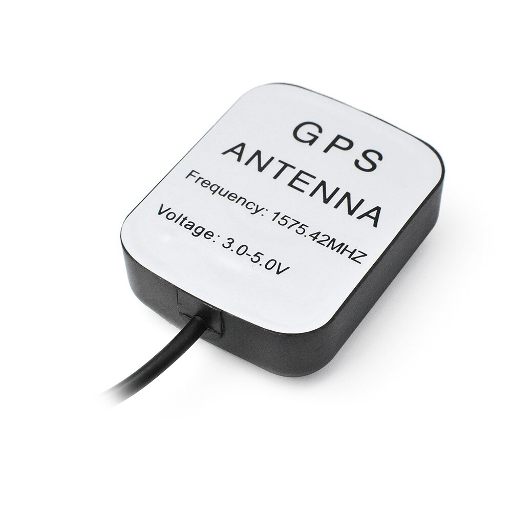 GPS Antenna 10 FT For GPS Navigation System Module Truck Marine - View #4