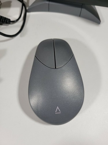 Vintage AeroMouse Creative Labs 3D mouse - Picture 9 of 11