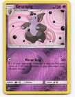 Grumpig 60/168 Sm-Celestial Storm