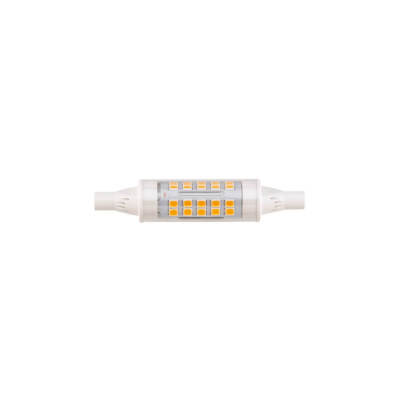 SIGOR 7W Luxar R7s Slim 78mm 806lm 2700K LED Lampe QT-DE12