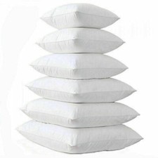 Pack of 10 Extra Deep Filed All Sizes Cushion Pads Inserts Fillers Scatters
