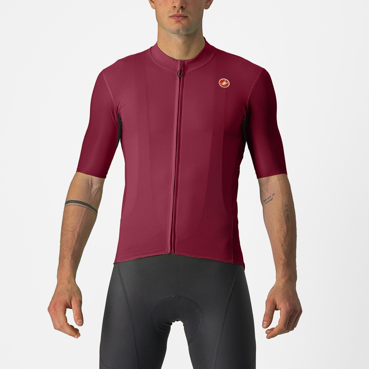 CASTELLI カステリ　ENDURANCE ELITE JERSEY Castelli Men's Endurance Elite Cycling Jersey - 2024 | eBay