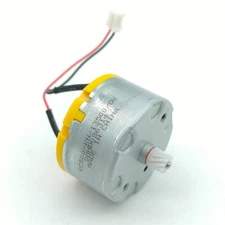 Standard Motor RC500-KN/13500 DC 6V-12V 5500RPM Mini 32mm Round Spindle Motor