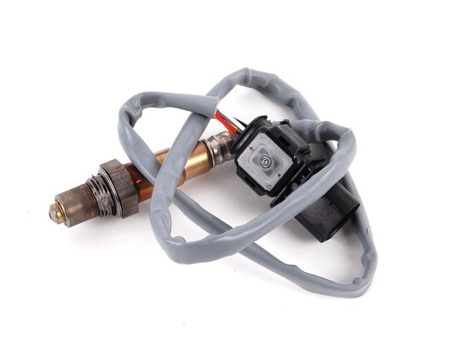 OEM AUDI A1 8X LAMBDA PROBE REPAIR SET 1K0998262AD GENUINE | eBay