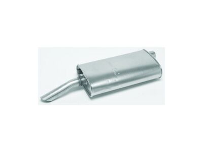 Walker 67XB97X Muffler Fits 1984-1992 Oldsmobile Cutlass Ciera