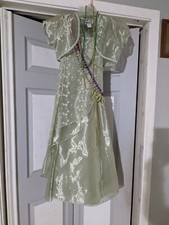 girls formal dress size 12