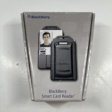 Blackberry Smart Card Reader RBB10BW 9330 9810 9350 9370 9900 9360