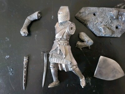 Art Girona/cheval/54mm no 90mm pegaso Beneito Emi Metal Modele Andrea