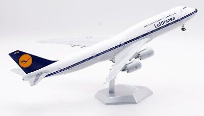 航空機・ヘリコプター SQ Wings 1:200 Lufthansa B747-8 D-ABYA 航空機・ヘリコプター SQ Wings 1:200 Lufthansa B747-8 D-ABYA