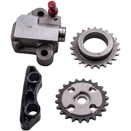 Timing Chain Kit Crank Gear For MAZDA 3 6 CX-7 2.3L Turbo 06-13 Speed6 TURBO - Picture 5 of 11