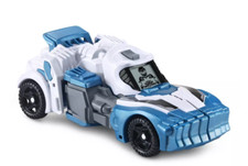 VTech Switch  Go Gorilla Muscle Car White  Blue