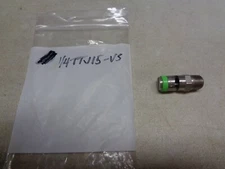 TurfJet Spray Nozzle 1/4TTJ15-VS