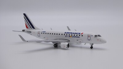 Air France Regional ERJ-170LR Reg: F-HBXK JC Wings 1:400 Diecast