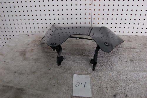 2007 KAWASAKI ZX14 NINJA BELLY PAN WITH BRACKET - Picture 3 of 5