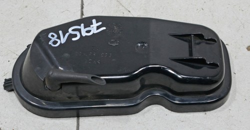 VW Polo 6N2 Bj 2001 Deckel Abdeckung Scheinwerfer vorne RECHTS #79518-E215