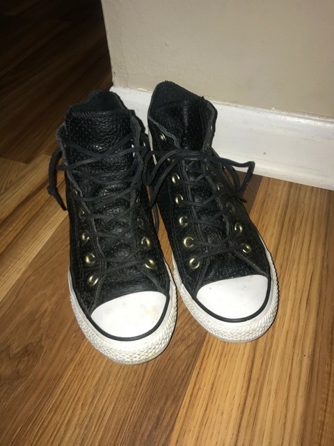 waterproof high tops