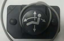 Belmont Dental Chair Floor Foot Control For BEL 20 Bel-50 W/ 2 CONNECTORS