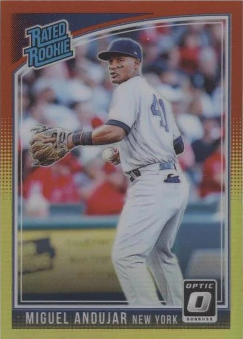 Red and Yellow Prizm