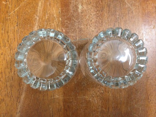The Glenlivet Scotch Glasses— Set Of 2 - Picture 6 of 6
