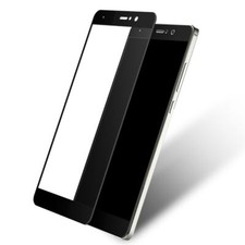 Pellicola protettiva vetro blindato Xiaomi Mi 5s 3D pellicola protettiva vero vetro 9H custodia nera