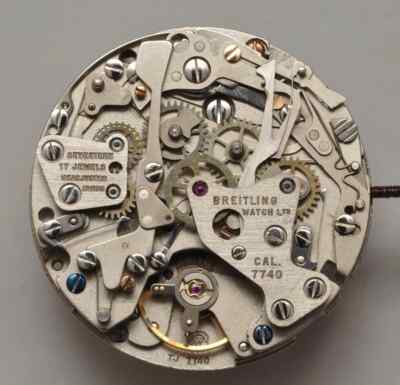 breitling hamilton
