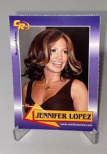 2003 Celebrity Review Rookie Review Jennifer ...