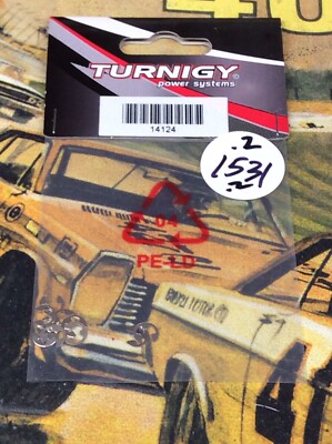 Turnigy 14124 E-Clips NewInPack USA Shipped