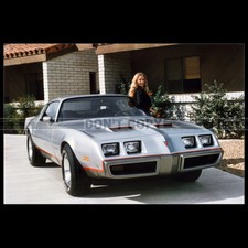 Photo A.022400 PONTIAC FIREBIRD FORMULA 1979