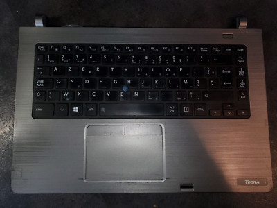 Plasturgie Basse Complète Pour Ordinateur Portable Lenovo L510, D'occasion